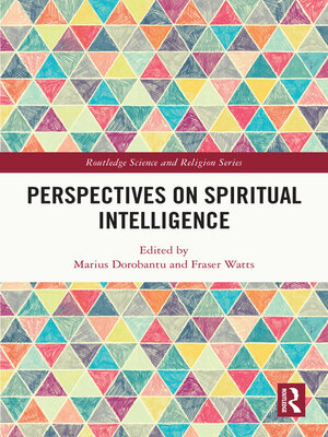 cover image of Perspectives on Spiritual Intelligence